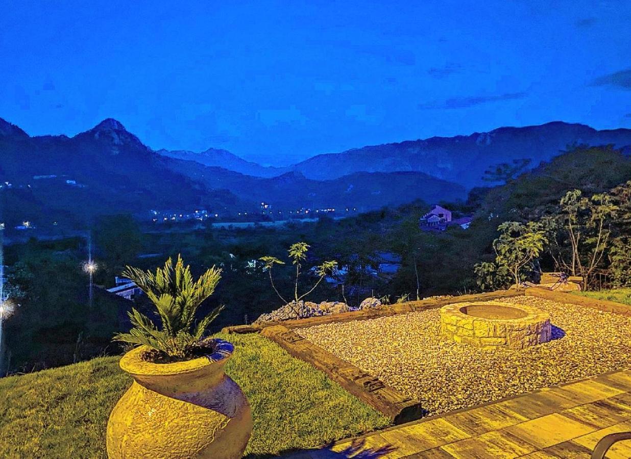 Apartments Monte Green เวียร์ปาซาร์ ภายนอก รูปภาพ
