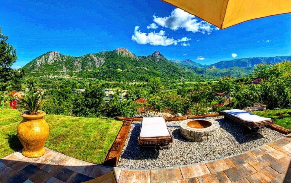 Apartments Monte Green เวียร์ปาซาร์ ภายนอก รูปภาพ