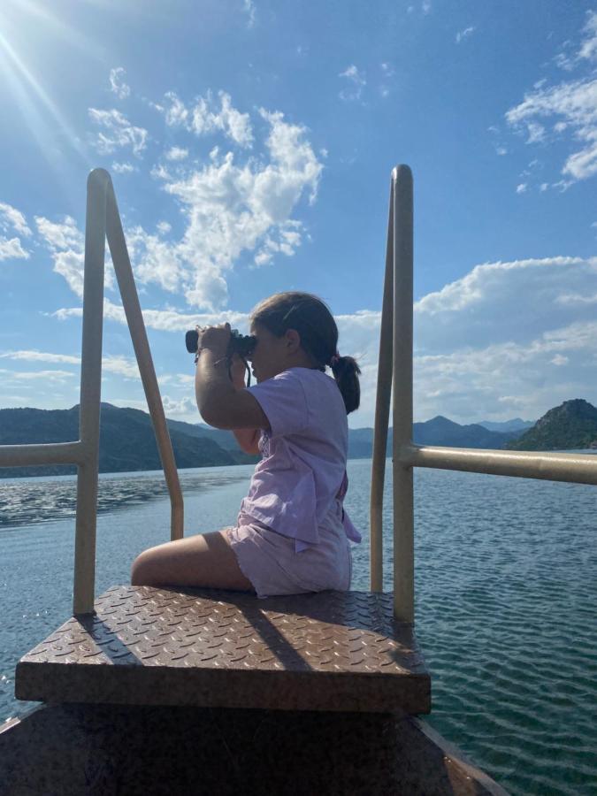 Apartments Monte Green เวียร์ปาซาร์ ภายนอก รูปภาพ